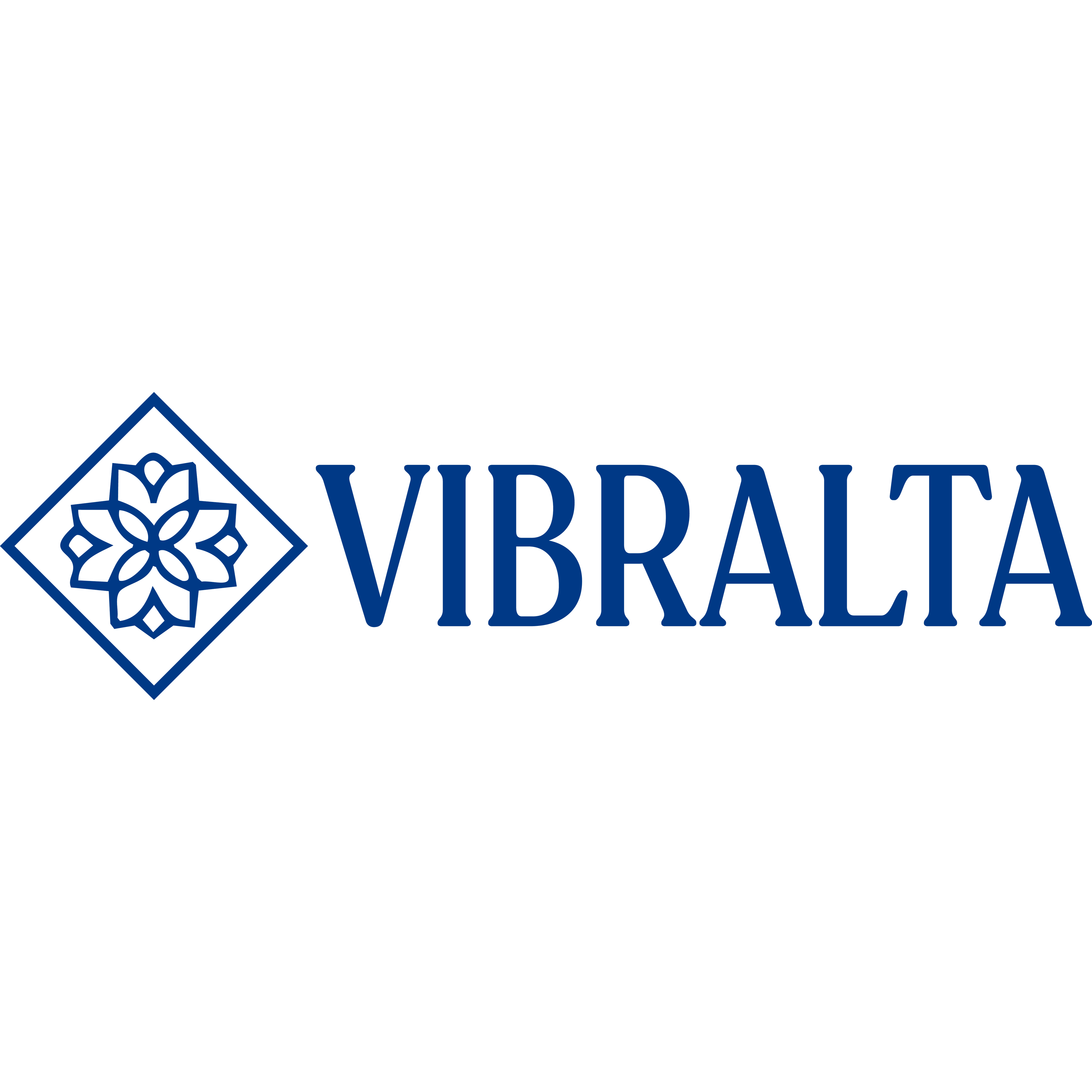 Vibralta